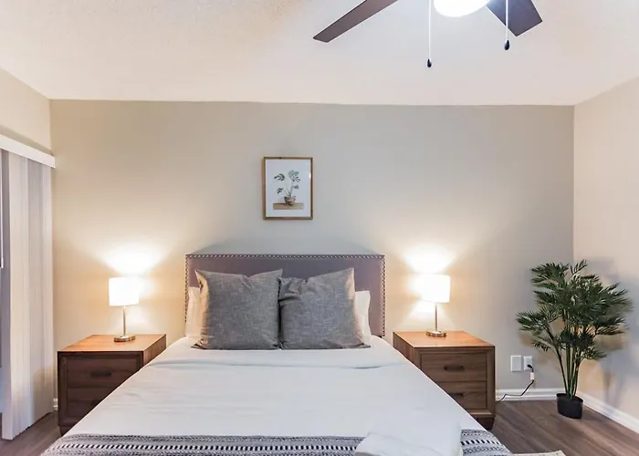 Cozy Memphis Apartment In Downtown High-Rise
