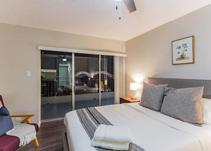 Cozy Memphis Apartment In Downtown High-Rise