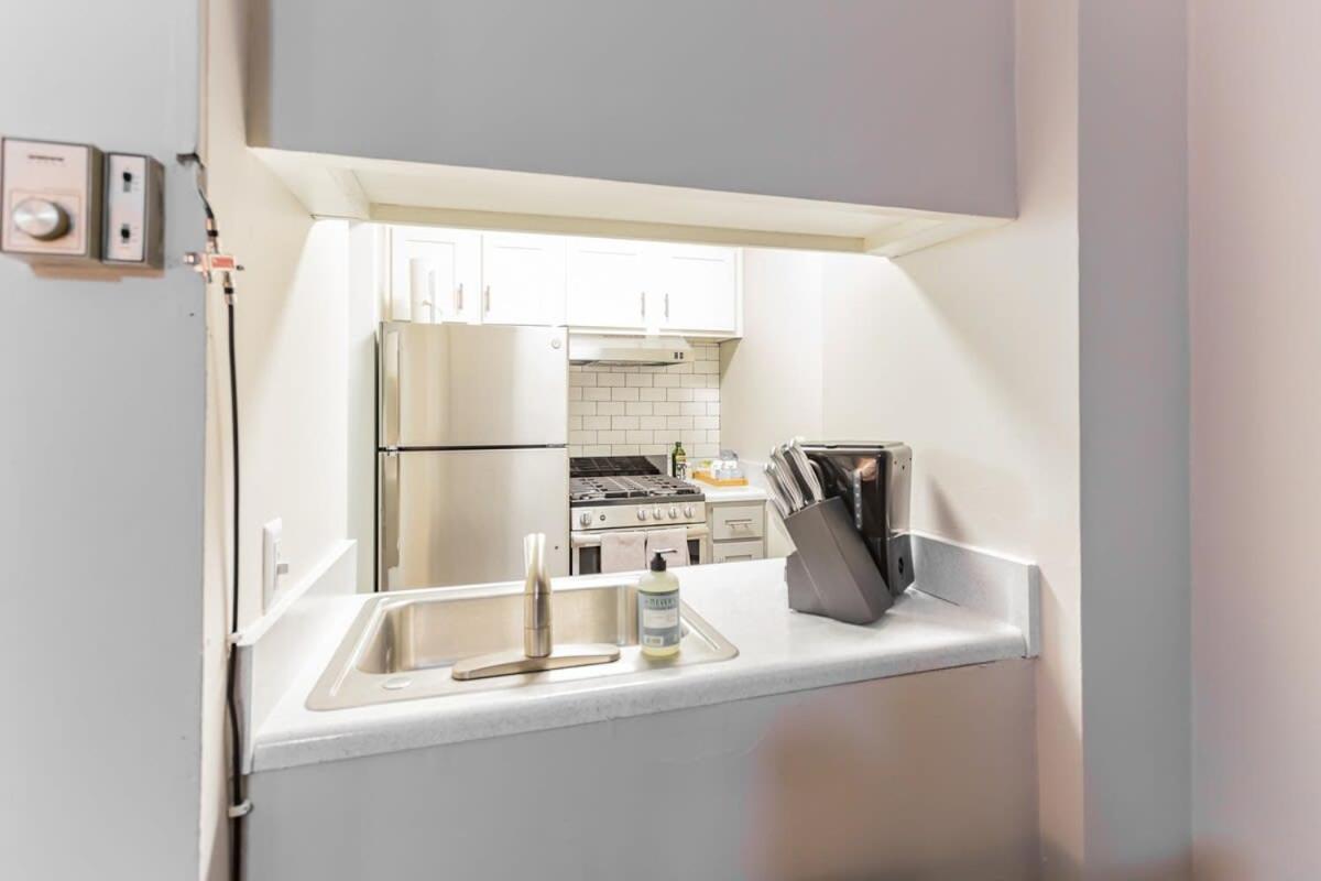 Apartamento Cozy In Downtown High-rise *